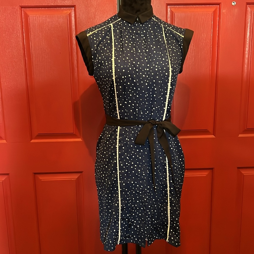Jason Wu polkadot summer dress ✨